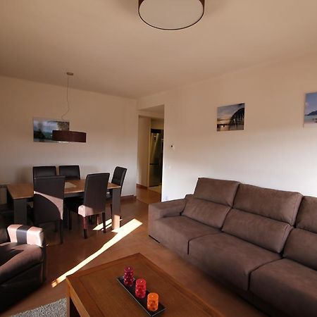 Apartment Market Square Cardona Kültér fotó