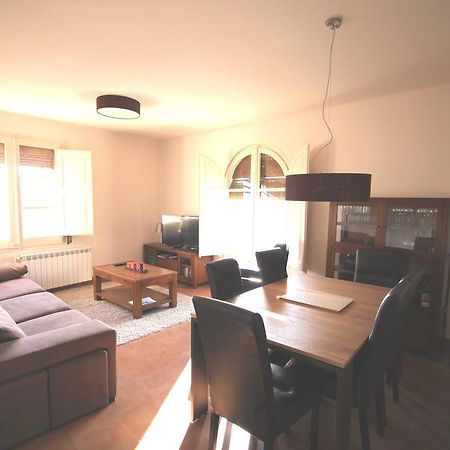 Apartment Market Square Cardona Kültér fotó