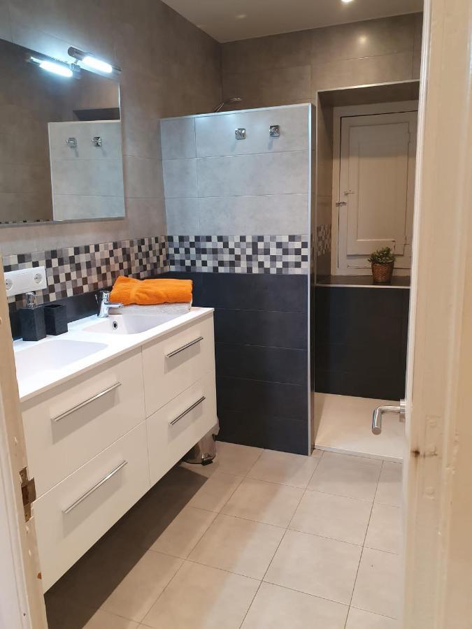 Apartment Market Square Cardona Kültér fotó
