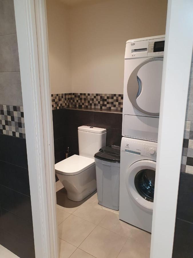 Apartment Market Square Cardona Kültér fotó