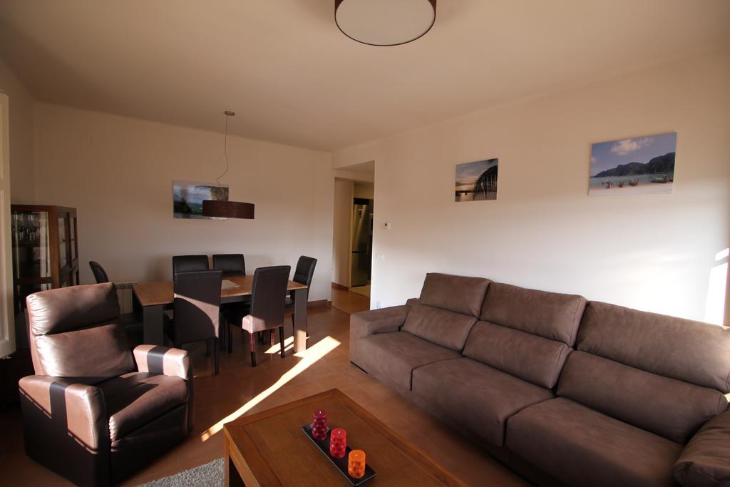 Apartment Market Square Cardona Kültér fotó